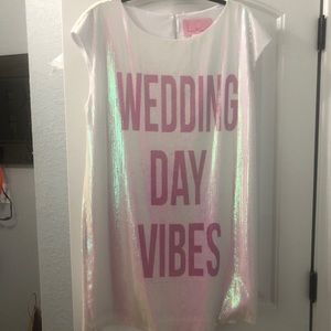 Hayley Paige Wedding Day Vibes Mini